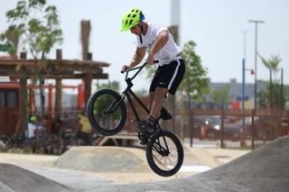 Circuit X Adventure Park