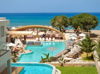 Teatro Beachside Bliss