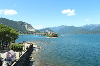 Terrazza panoramica