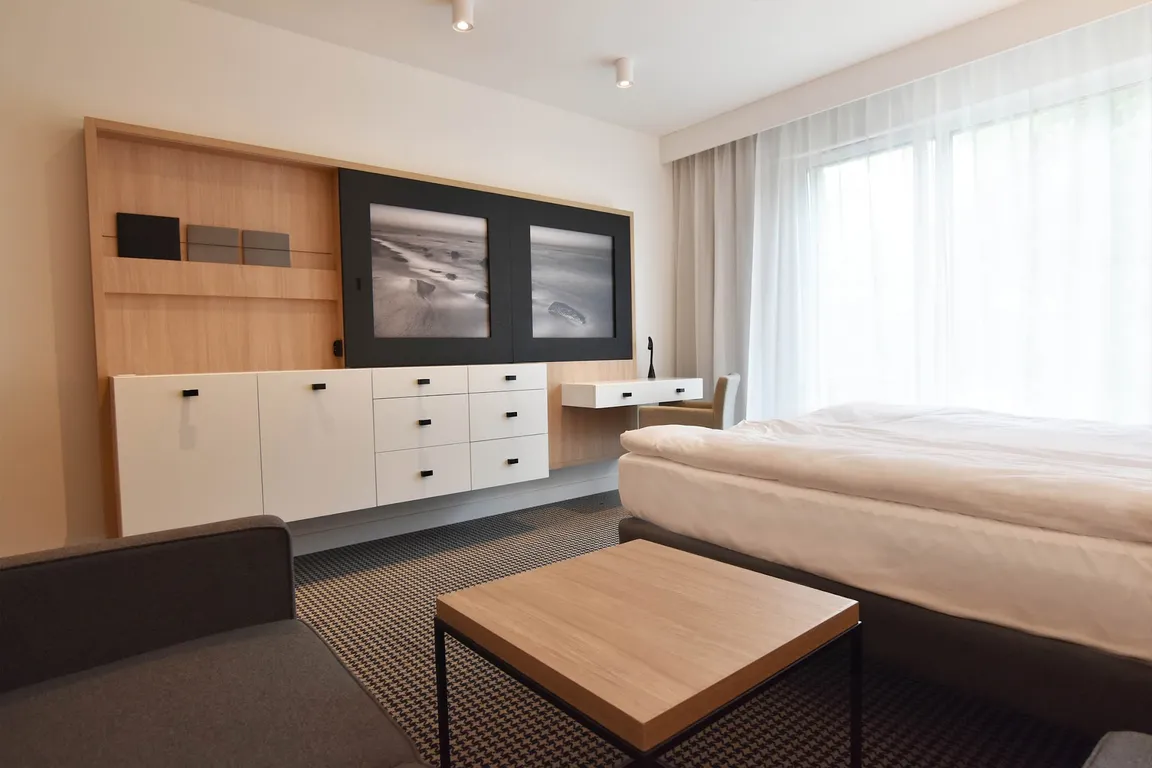 Shuum Boutique Wellness Hotel