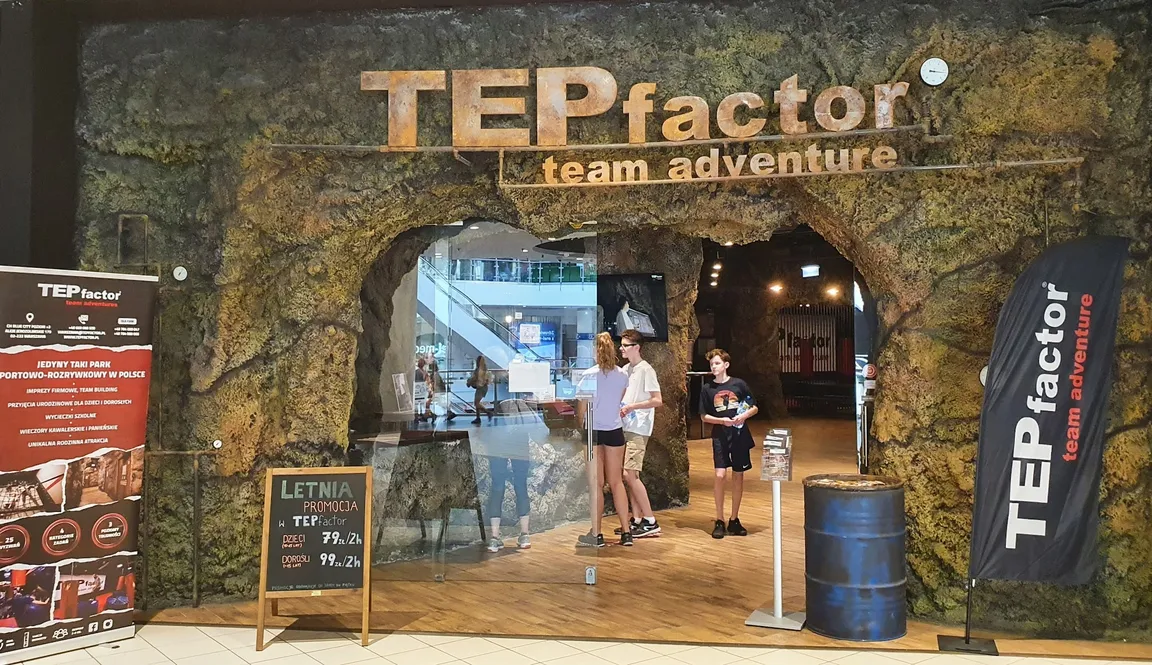 Tepfactor