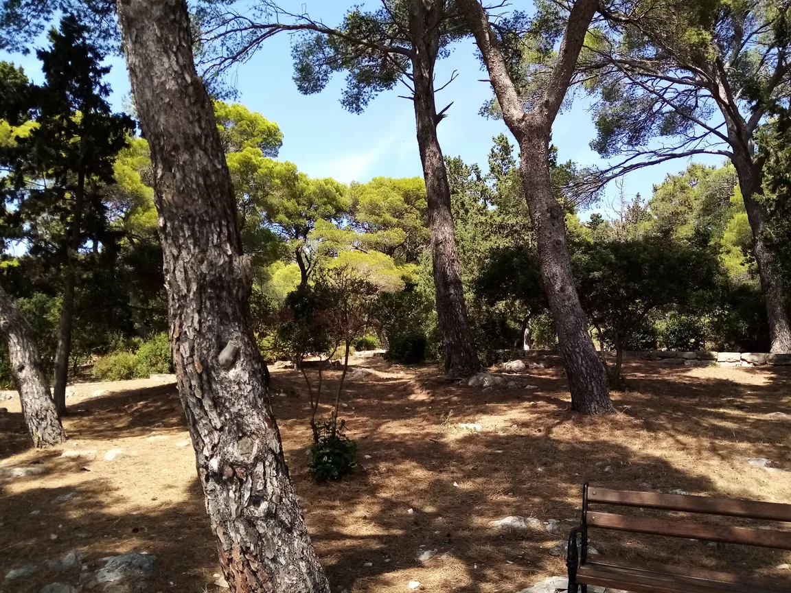 Hvar Playground