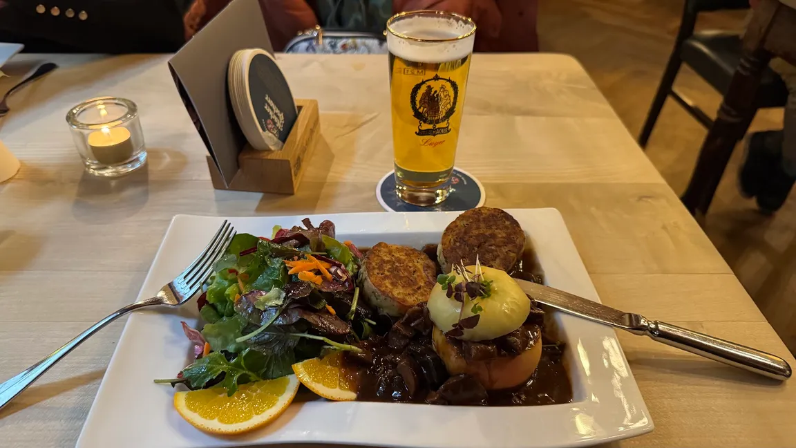 Gasthaus Stuhlmacher