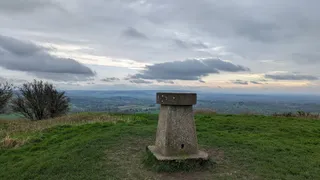 Melbury Beacon