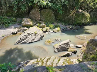 Hidden Canyon Beji Guwang