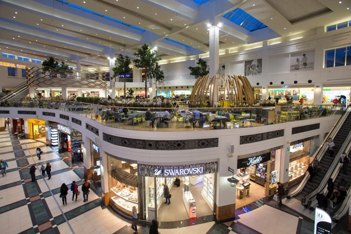 Westfield Arkadia