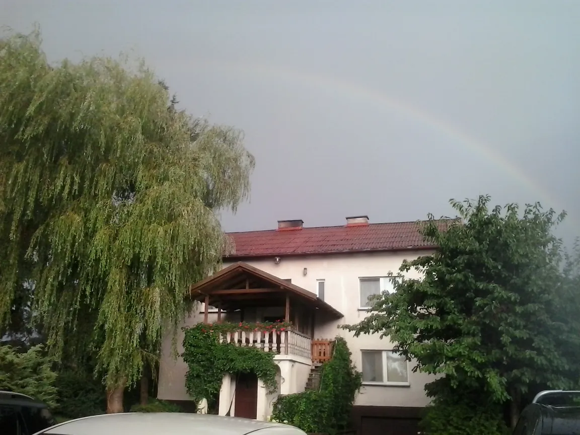 AGROTURYSTYCZNE EKOLOGICZNE GOSPODARSTWO SEROWARSKIE