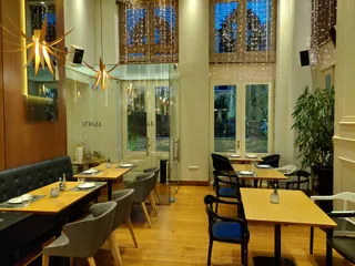 3SIXTY Grill Dining | Wine Bar