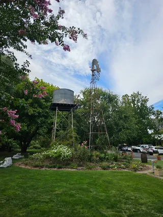 Brown Brothers Winery