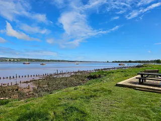 RSPB Exminster and Powderham Marshes