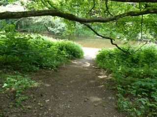 Langfigtal Nature Reserve