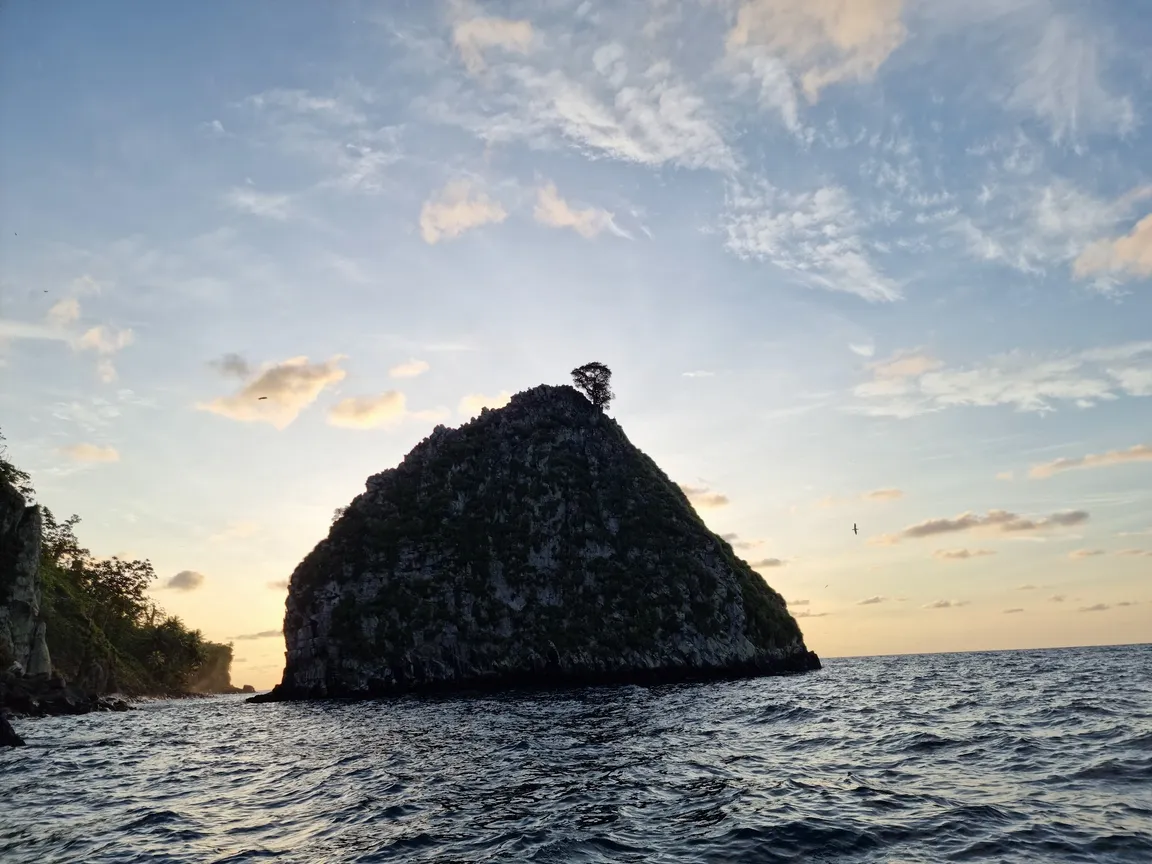 Cocos Island National Park Costa Rica