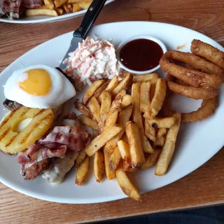 Inshes Gate Brewers Fayre