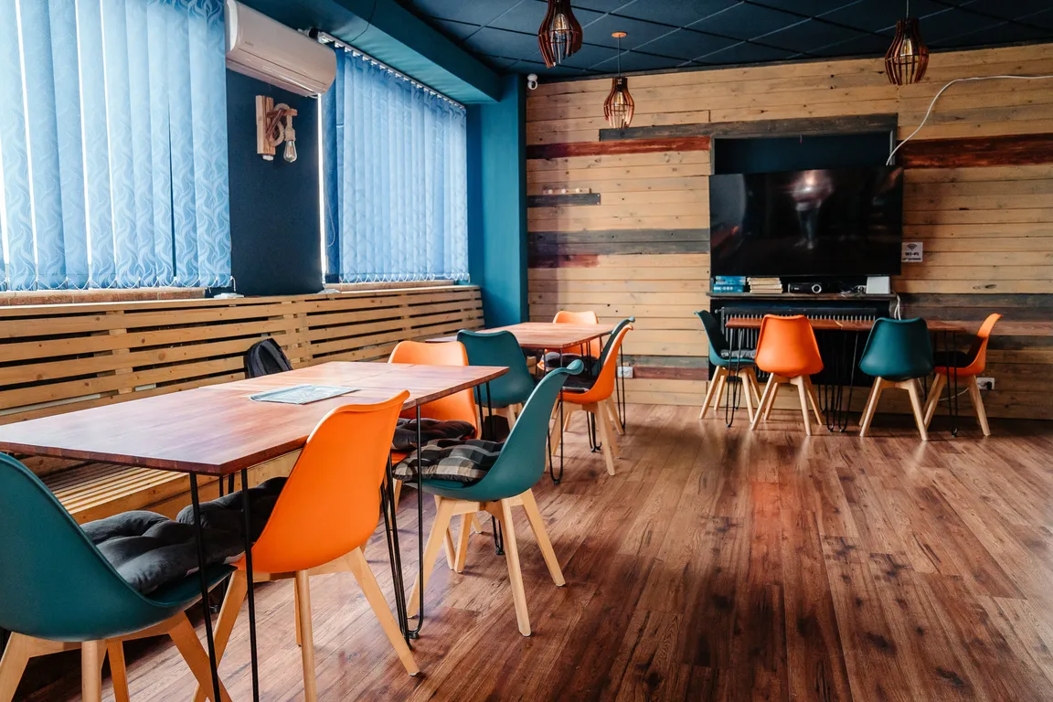 Puzzle Punks Brasov - Escape Room & Board Games Cafe