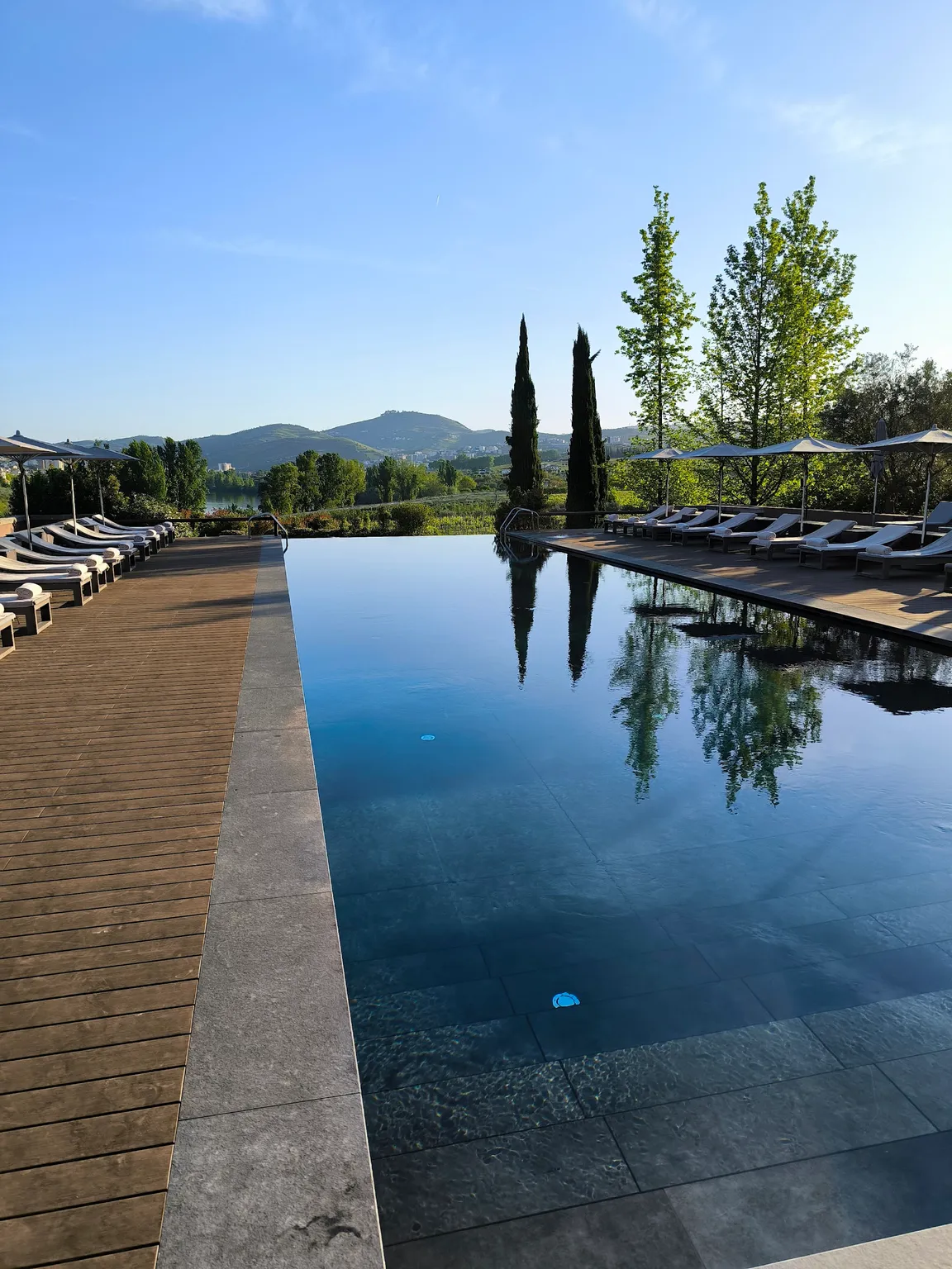 Six Senses Douro Valley