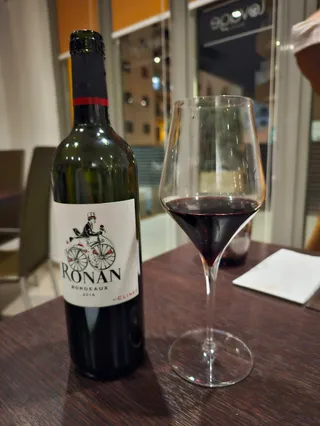 Lovage Bistro