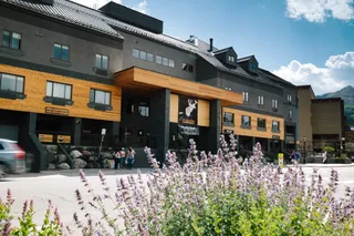Gravity Haus Breckenridge