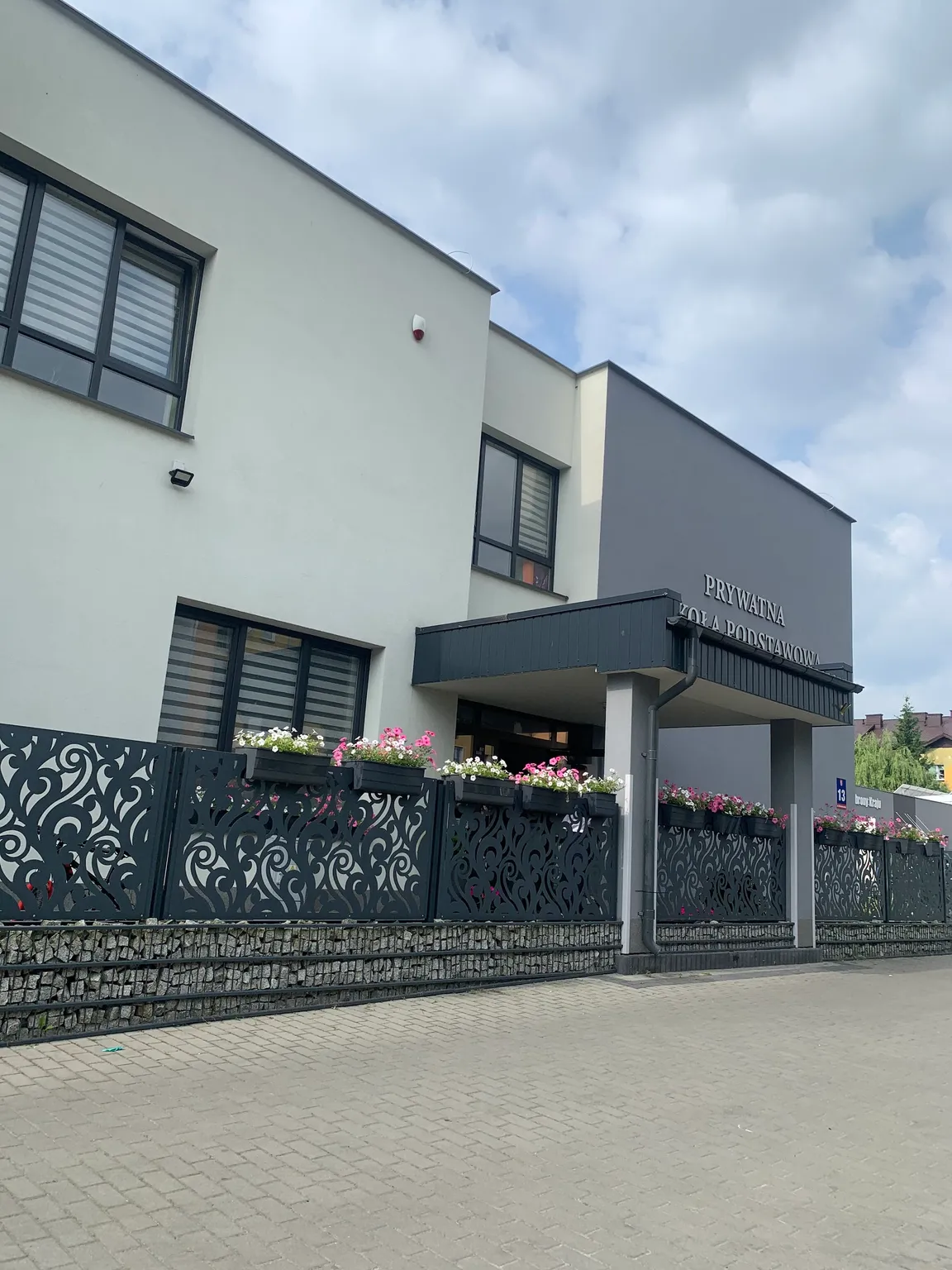 Prywatna Szkoła Podstawowa w Biłgoraju