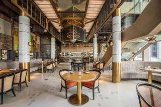 Maiden Shanghai | Chinese restaurant in Dubai
