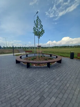 Skatepark Kaputy