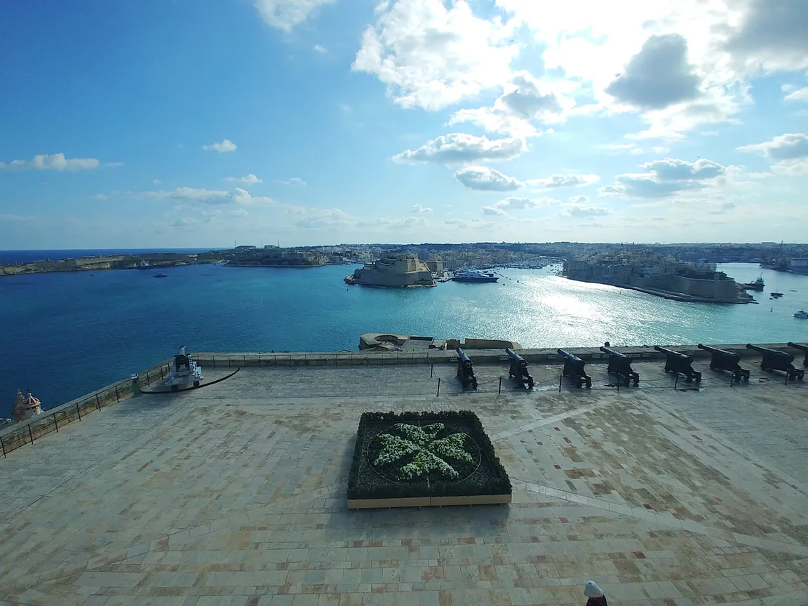 Valletta