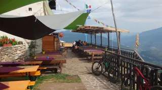 Rifugio San Pietro