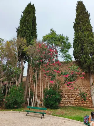 Arco do Repouso