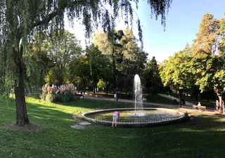 Berlin Park