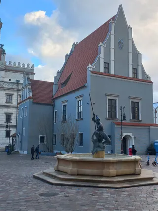 Waga Miejska
