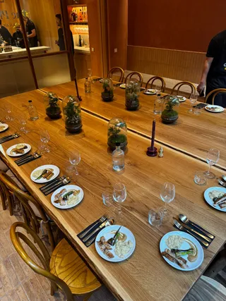 The Playcook Barcelona - Cursos y talleres de cocina