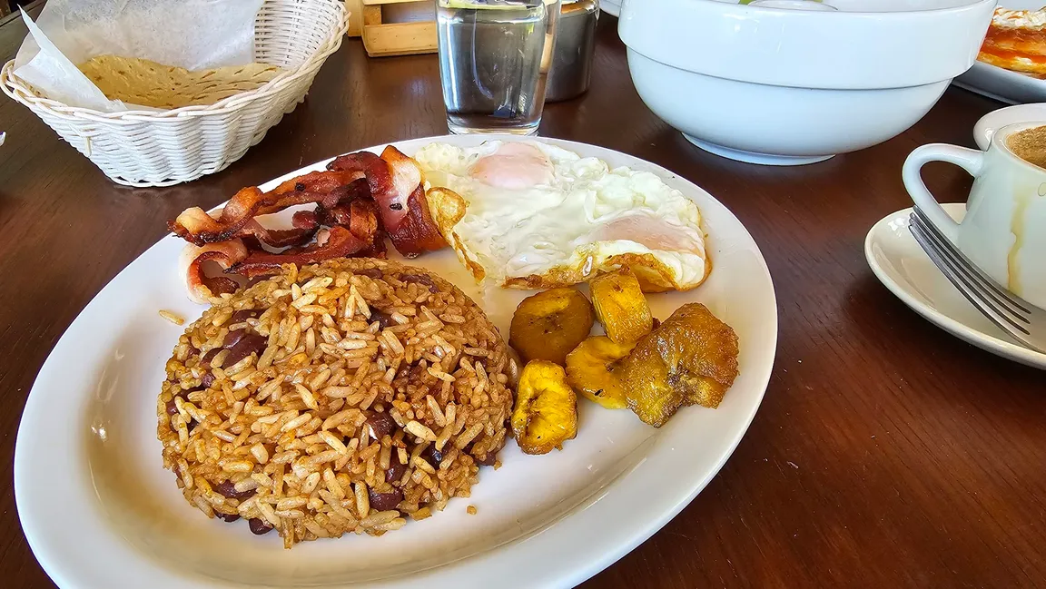 ikuä cocina casera