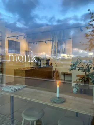 Monk