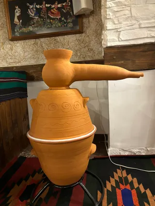 Rakia museum