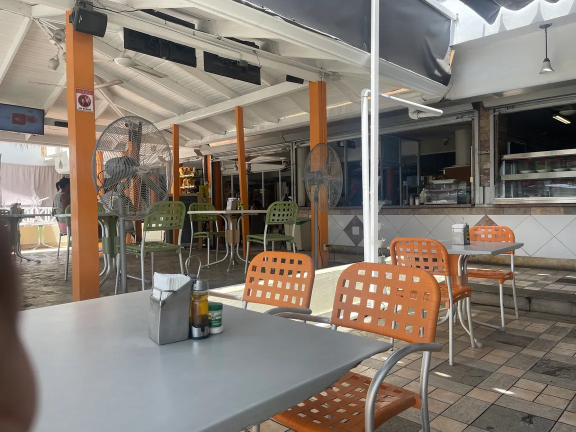 Delicias De Bavaro