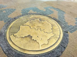 Mount Coot-Tha Summit Lookout