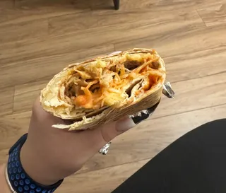 Gorom Kebab