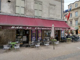 Bar Tabac Le Chiquito