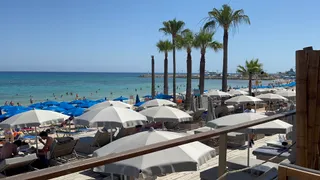 Kaliva On The Beach