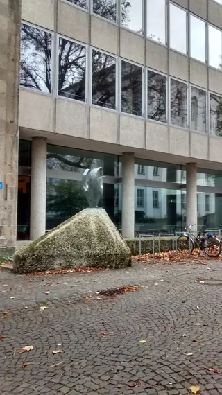 Reiff Museum / Faculty of Architecture at RWTH Aachen University