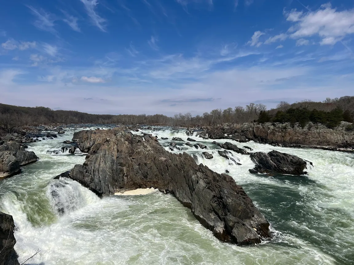 Great Falls Park