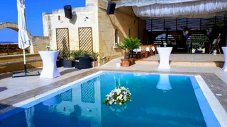 Cabo Terrace