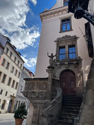 Muzeum Śląskie w Görlitz