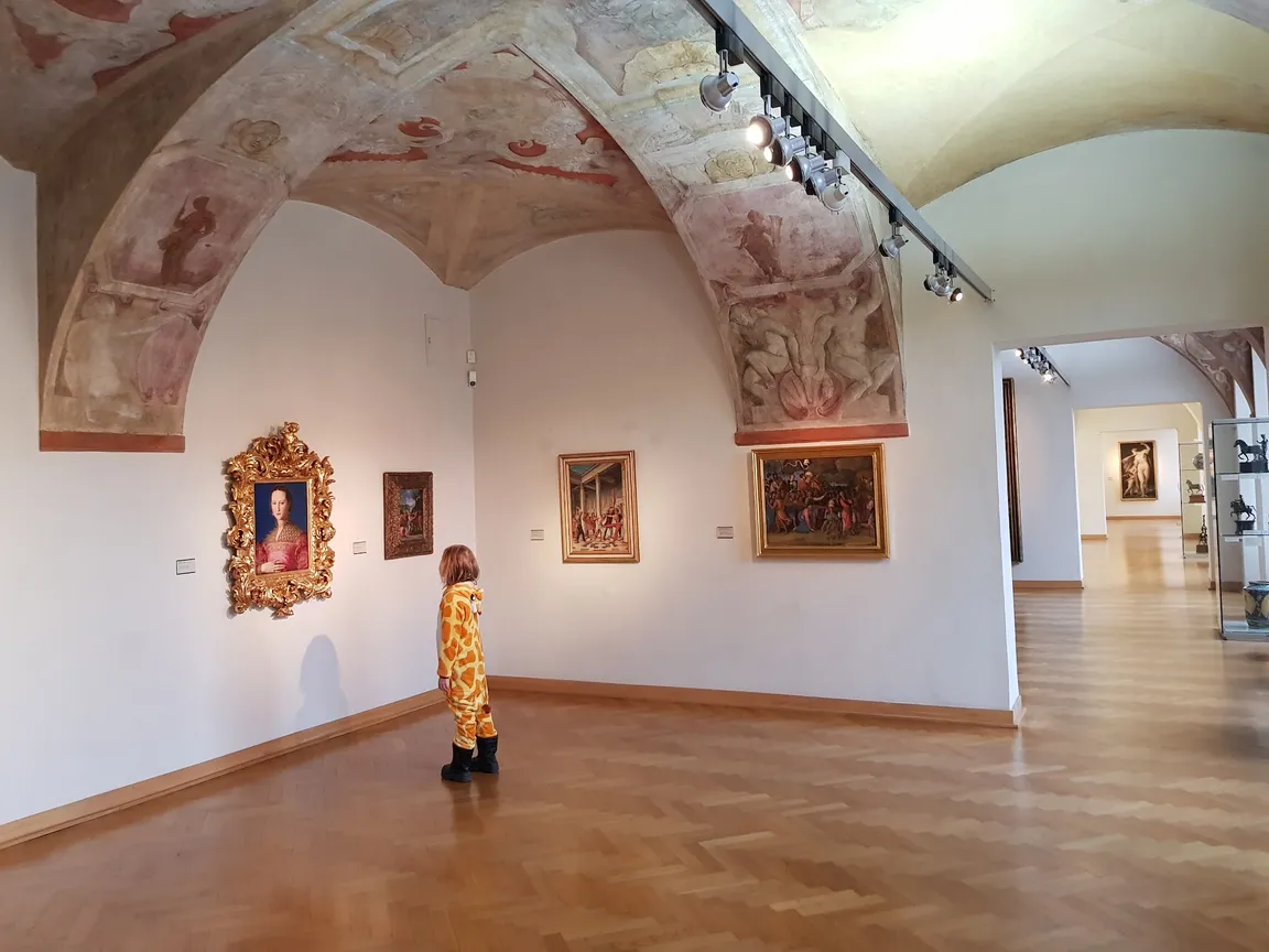 Pałac Sternbergów w Pradze
