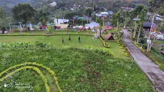 Bukit Kahyangan