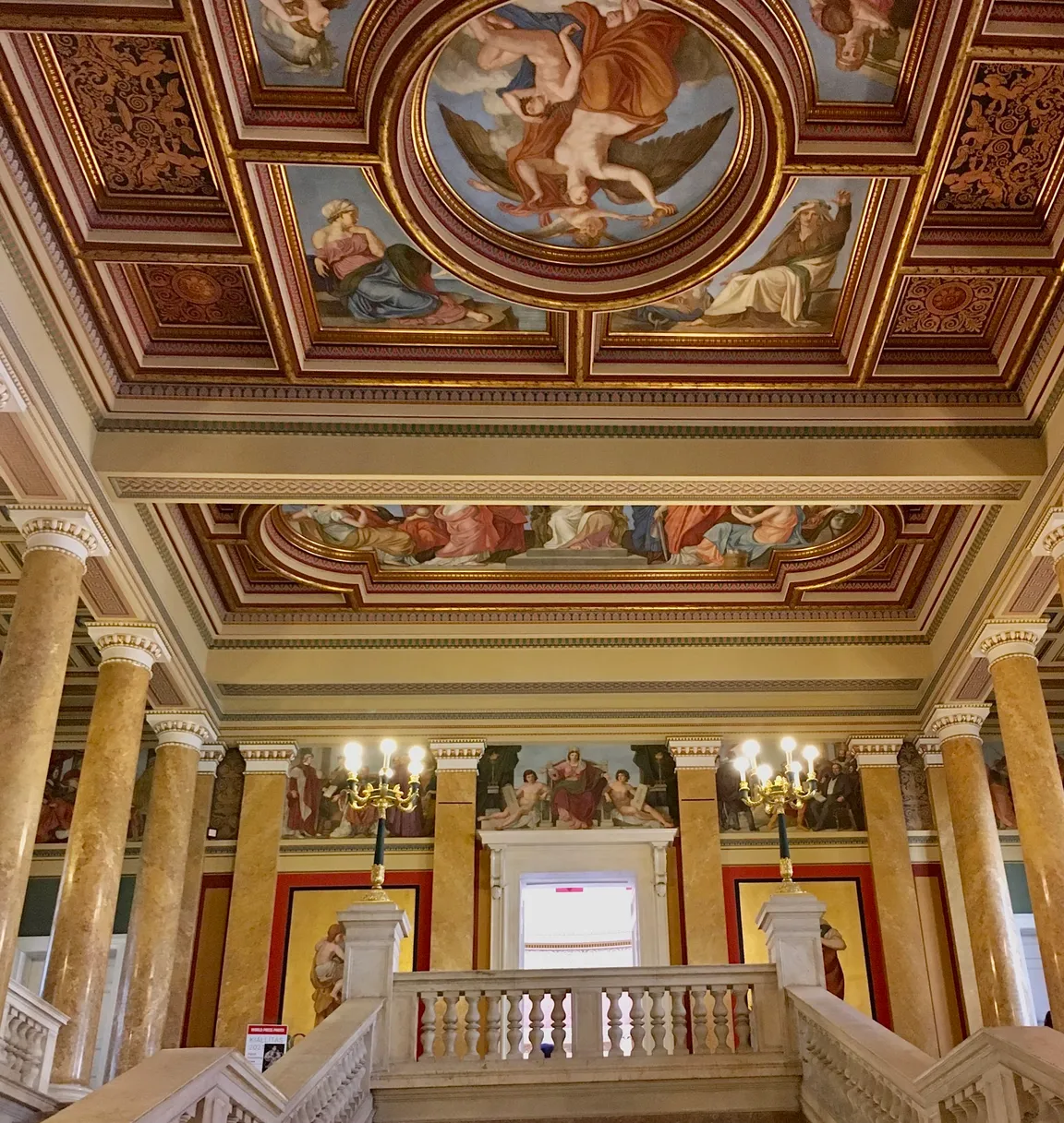 Węgierskie Muzeum Narodowe