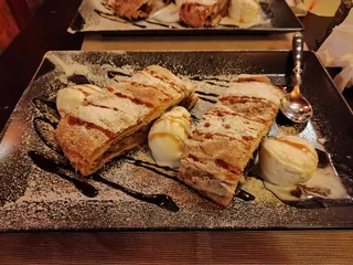 Trattoria Del Chianti