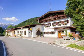 Hotel Neuhäusl