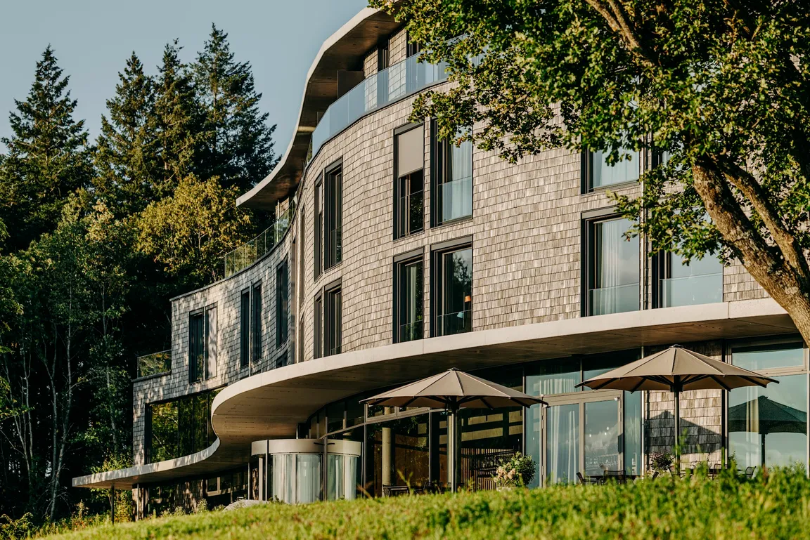 Luisenhöhe - Gesundheitsresort Schwarzwald