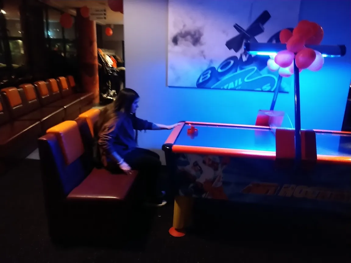 TB Bowling&Bilard Club Ursynów