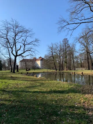 Schloss Park